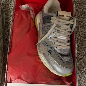 AUTHENTIC Gucci Sneakers